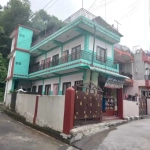 Nareshwor Pokhara ma Ghar Bikrima