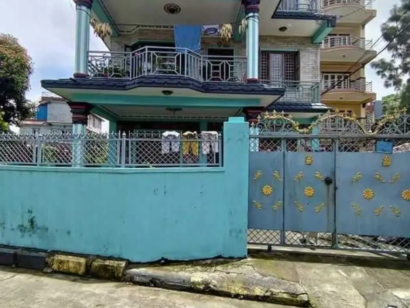 Property Sale in Pokhara Lakeside