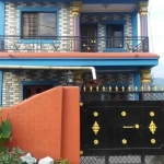House for Sale in Lekhnath Sishuwa Radhe radhe