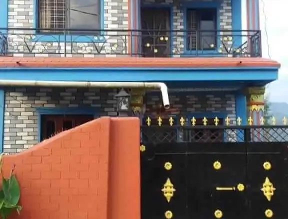 House for Sale in Lekhnath Sishuwa Radhe radhe