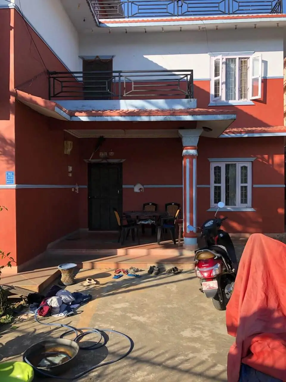 Bungalow for Sale in Lakeside Pokhara