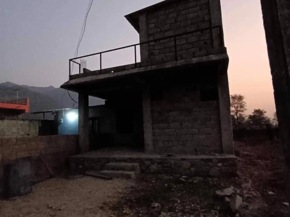 Constructing House sale in Lekhnath in low price