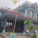 House for Sale in Pokhara Bagmara Thuldhunga