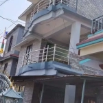 Chauthe Ma Sade 2 Talla Ghar Bikrima