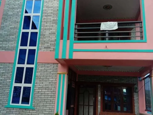 House Sale in Chauthe near DR Petrolpump