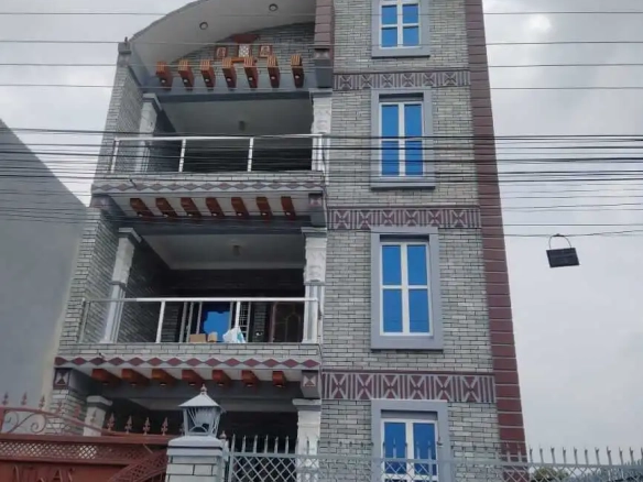 House Sale in Pokhara Chinnedada
