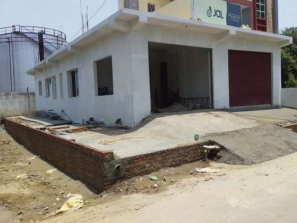 House for Sale in Dhangadi Chatakpur