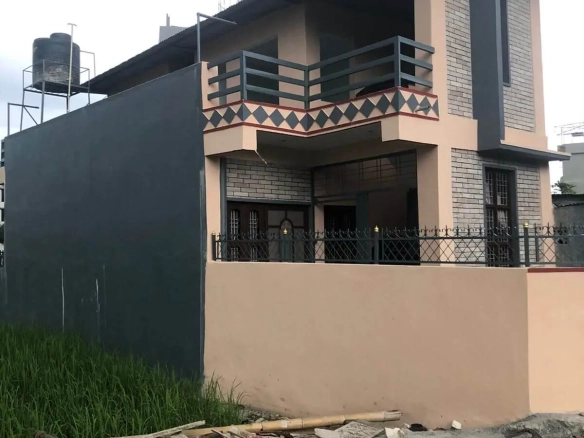 Birauta Pokhara House in Sale