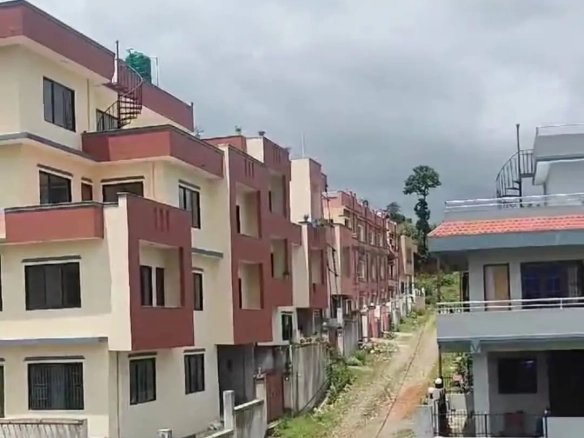 House for Sale in Lalitpur Chapagaun