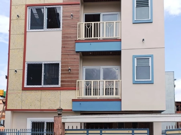 House for Sale in Lalitpur Tikathali