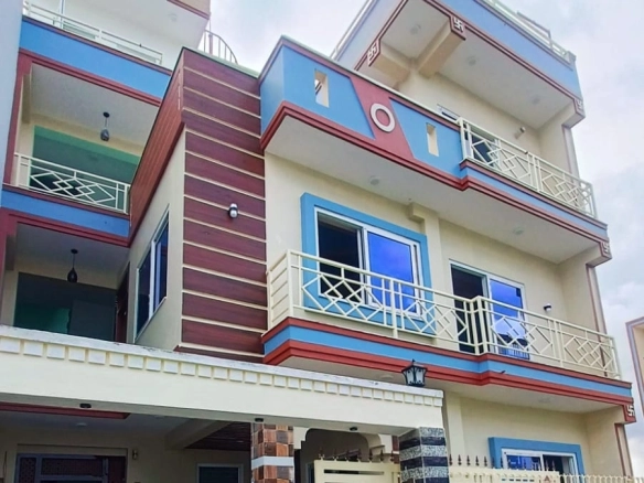 House for sale in Tikathali Mahalaxmi