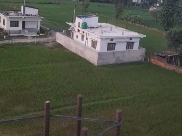 Land for Sale in Mahendranagar Aithpur