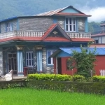 Lamachaur Pokhara House for Sale