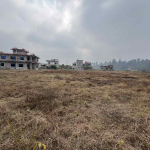 Land for Rent in Dumkibas Nawalparasi East