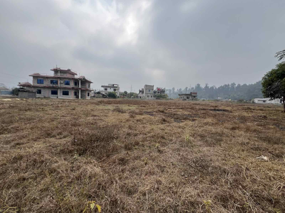 Land for Rent in Dumkibas Nawalparasi East
