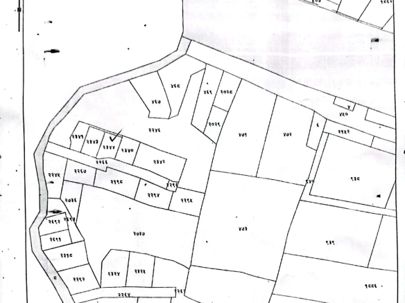 Land for Sale in Mahendranagar near Malika Petrolpump