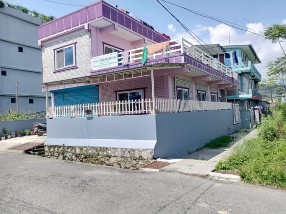 Bijayapur Pokhara House in Sale
