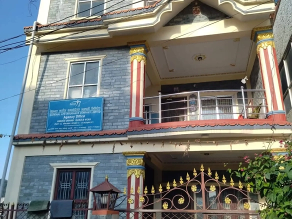 House for Sale in Bajhapatan Pokhara