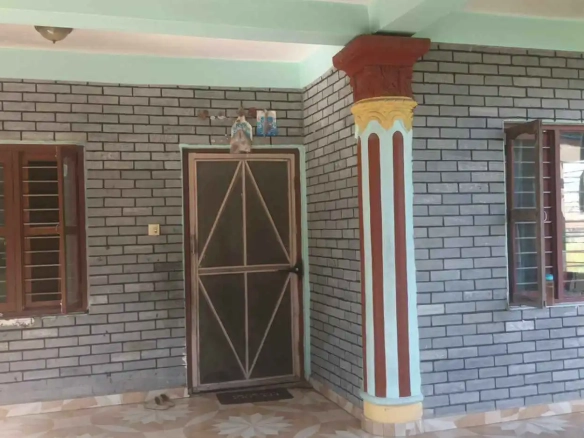 House Sale in Pokhara 27 near Ward Office