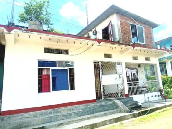 House for Sale in Itahari Simarbana