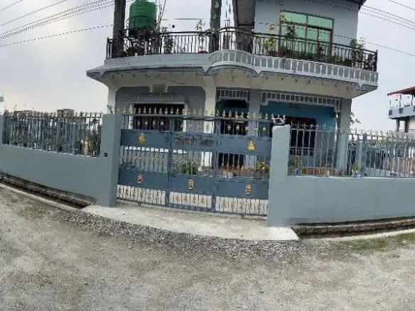 House for sale in Itahari Aapgachi