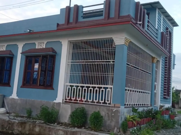 House for Sale in Morang Bansbari