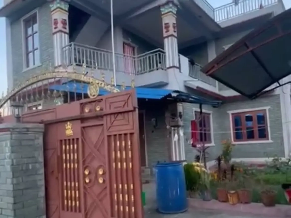 Pokhara House for Sale in Mahatgauda