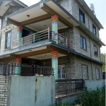 House for Sale in Pokhara Bijayapur Behind Army Barrack