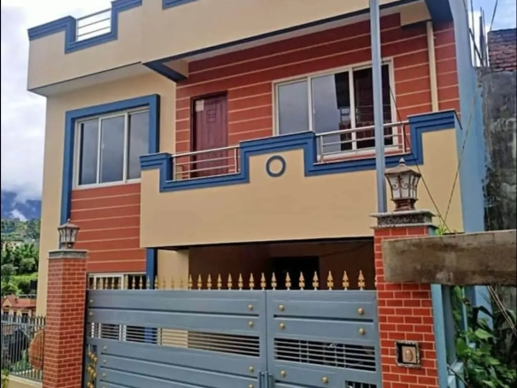 New House Sale in Kalanki Syuchatar