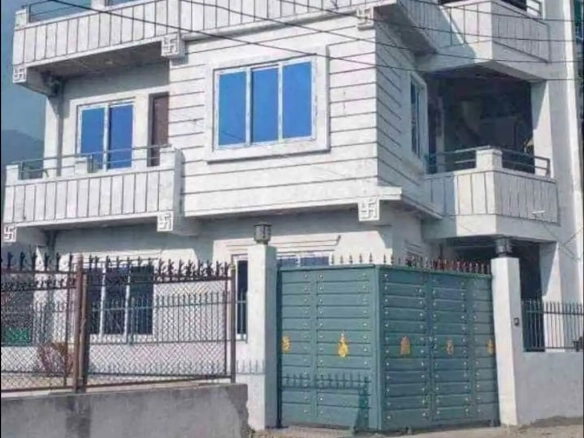 House for Sale in Tarkeshwor Kathmandu near KoreanSchool