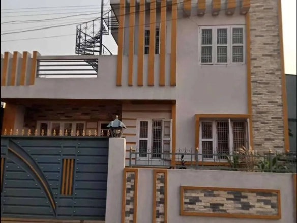 House for Sale in Pokhara Naya Gaun