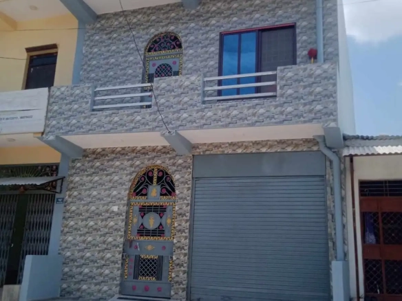 Sasto Ghar Bikrima Jeetgadhi Butwal