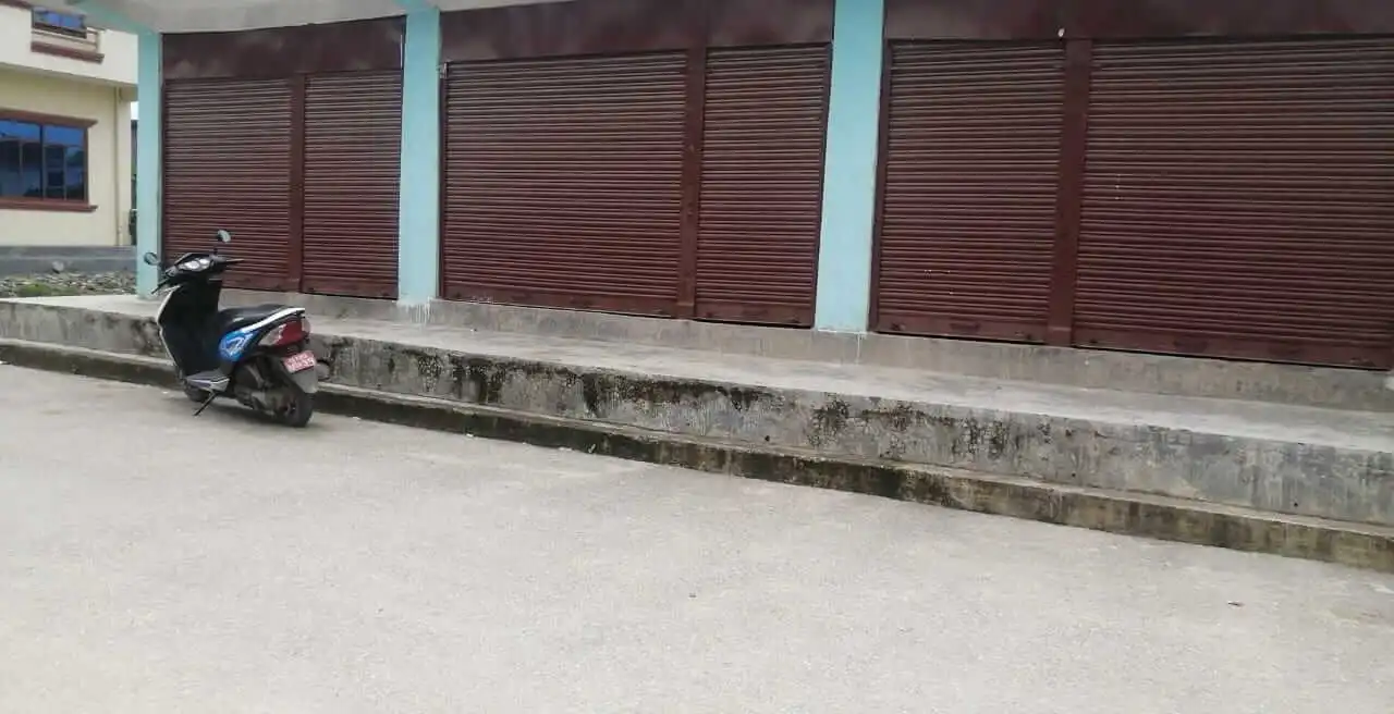 Cheap Commercial House for Sale in Butwal 17 Raniganj