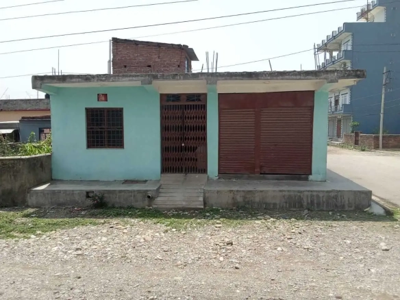 Cheap Commercial House for Sale in Butwal