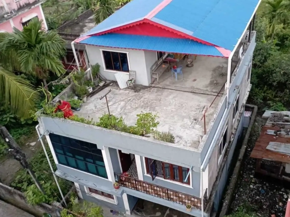 House for Sale in Itahari near Gorkha Bakery