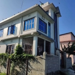 House for Sale in Itahari 5 Tulasa Tole