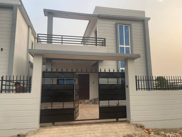House for Sale in Butwal near Crimson College