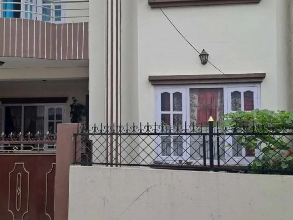 Swoyambhu Gairigau Ma Sastoma Ghar Bikrima