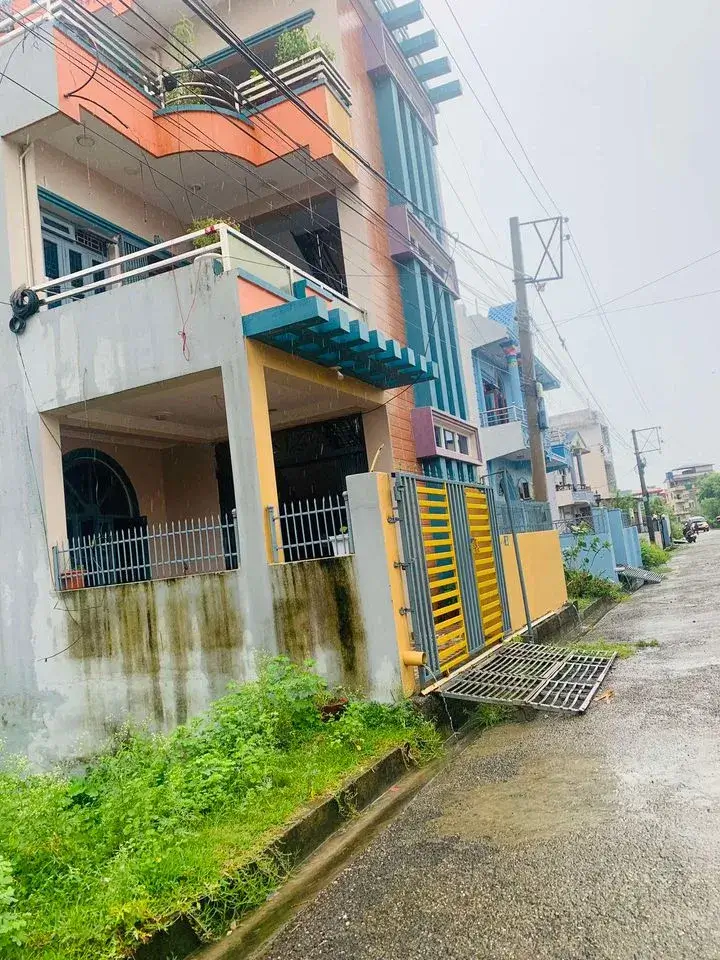 House for Sale in Butwal Kalikanagar