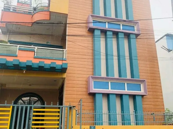 House for Sale in Butwal Kalikanagar