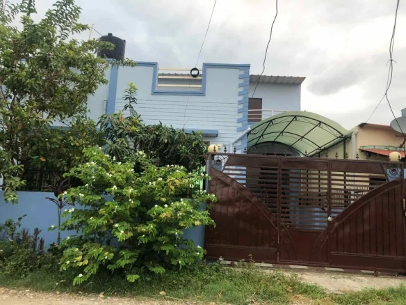 House for Sale in Tilottama Manigram