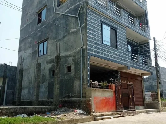 House for Sale in Butwal Nayagaun