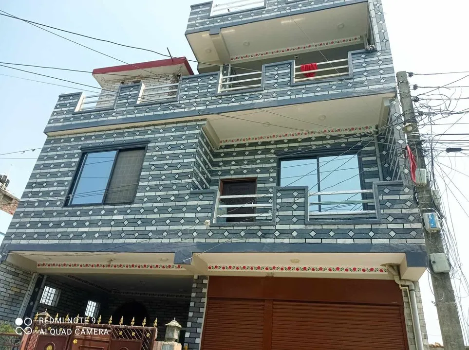 House for Sale in Butwal Nayagaun