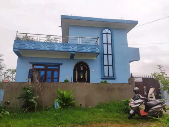 House for Sale in Ramapur Sainamaina