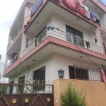 Ramkot Kathmandu Ma Ghar Bikrima