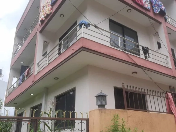 Ramkot Kathmandu Ma Ghar Bikrima