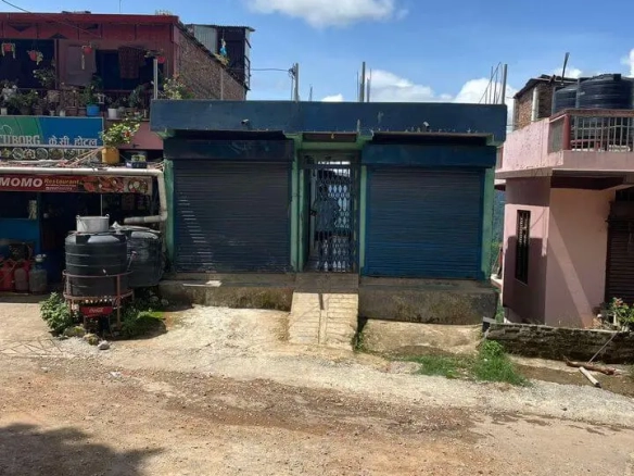 House for Sale in Tansen Palpa