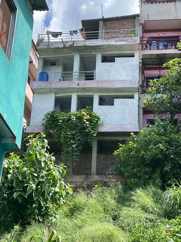 House for Sale in Tansen Palpa