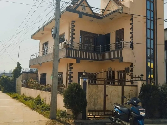 House for Sale in Hetauda Shantinagar