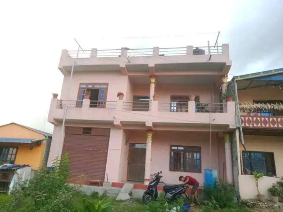 Putalibazar Chaughada Hetauda House in Sale